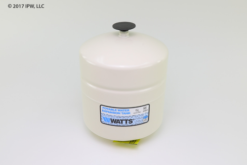 Watts Potable Water Expansion Tank (0067371) - Hydronic Products