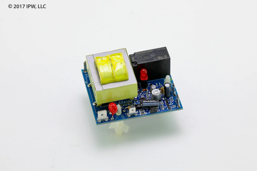 Raypak Low Water Cut Off Control Board (007157F) - Control Boards