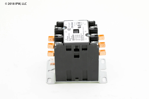Hartland Controls Contactor (CON-3/24/40) - Contactors 