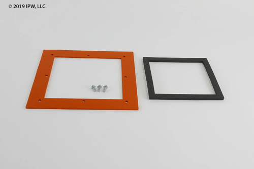 Raypak Blower Gasket (011885F) - Gaskets