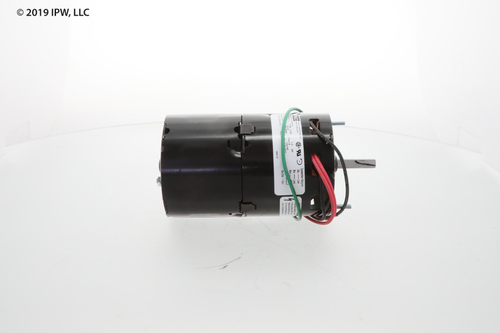 FASCO Fan and Blower Motor (D1192) - Motors