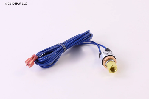 Trane Low Pressure Control (CNT1584) - Pressure Controls 