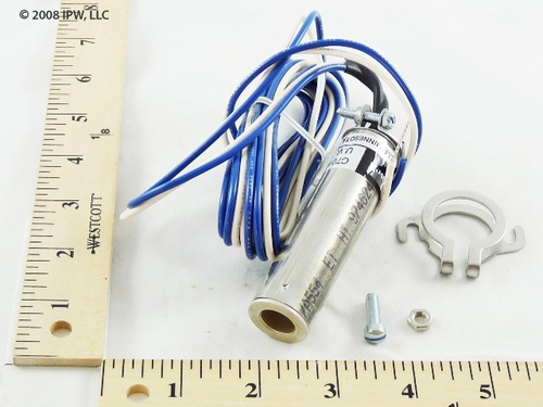 Honeywell Ultraviolet Flame Detector (C7044A1006) - Flame Sensors