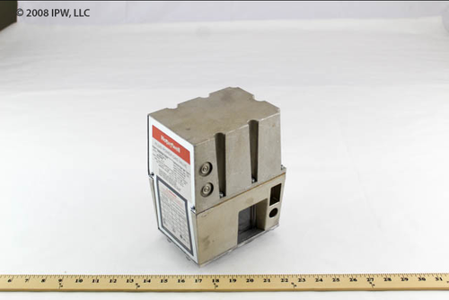 Raypak Motorized Safety Actuator (011908F) - Actuators