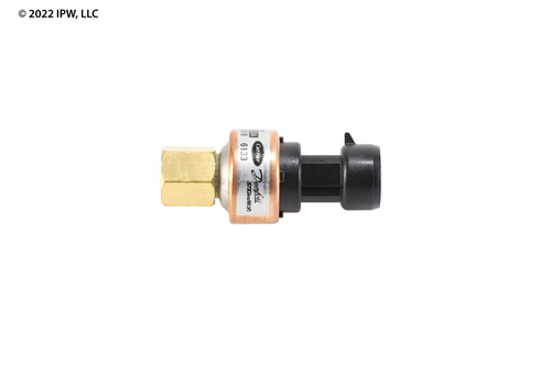 Venstar Discharge Pressure Sensor (00PPG000030600A) - Pressure Sensors