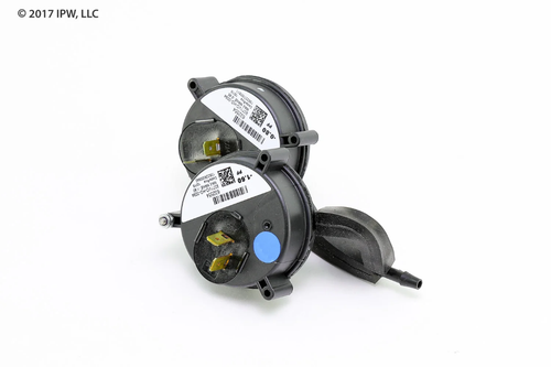 Nordyne Dual Pressure Switch (632554R) - Pressure Switches