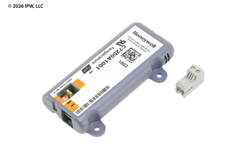 Honeywell Temperature Sensor (C7250A1001) - Temperature Sensors