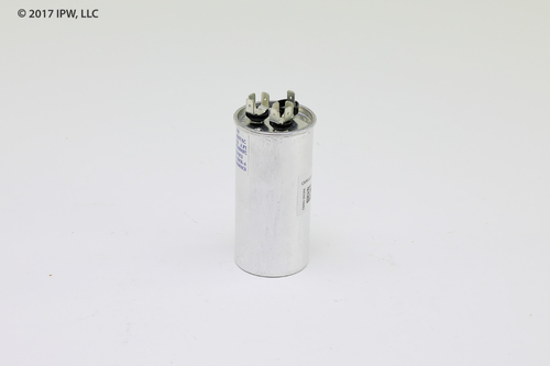 Amana-Goodman Round Capacitor (CAP020200450CS) - Capacitors 