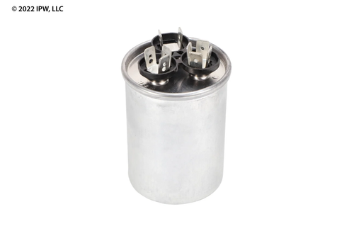 Trane Run Capacitor (CPT0669) - Capacitors 