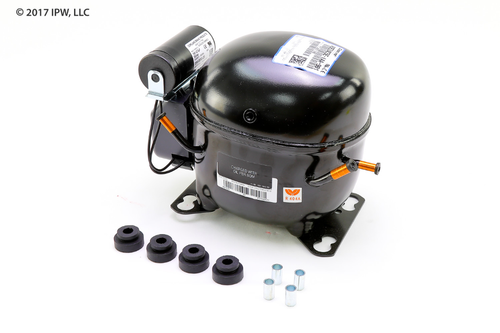 Copeland Compressor (ASE24C5E-IAA-901) - Compressors 