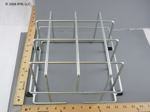 Honeywell Analytics Gas Detector Wire Guard (E3PT-CAGE) - Covers, Guards, and Plates