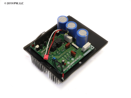 Mitsubishi Electric Power Board (E22C15440) - Control Boards