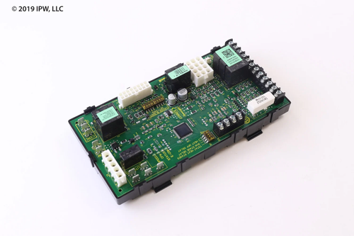 Lennox Ignition Control (63W27) - Controllers