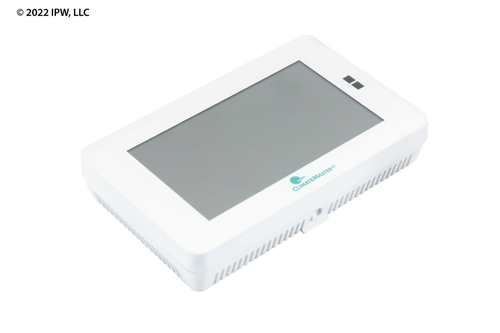Venstar-Carrier Commercial Heat Pump Thermostat WiFi (AWC99U01) - Thermostats
