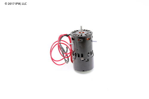 Midco International Inducer Motor (625000) - Draft Inducers and Inducer Assemblies