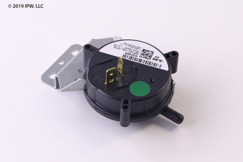 Nordyne Pressure Switch (632499R) - Pressure Switches 