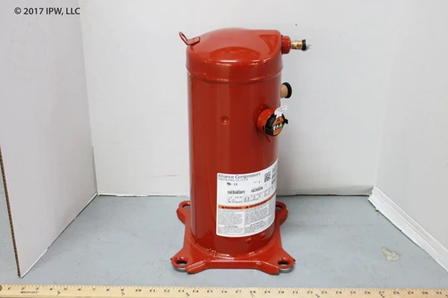 Trane Compressor (COM11215) - Compressors 