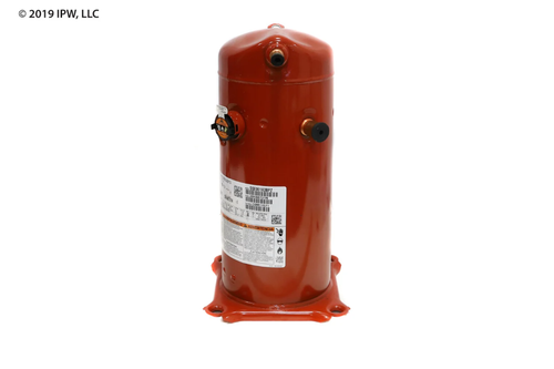 Trane Compressor (COM11571) - Compressors 