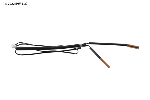 Mitsubishi Electric Thermistor (E22F28307) - Thermistors