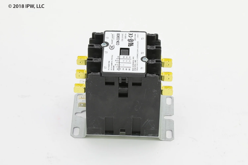 Hartland Controls Three Pole Contactor (CON-3/24/30) - Contactors