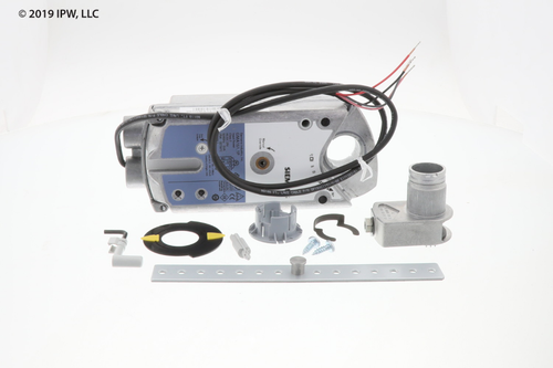 Siemens TALON Actuator (GMA151.1P) - Actuators