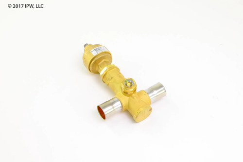 Venstar-Carrier Economizer Expansion Valve (EF05BD332) - Valves