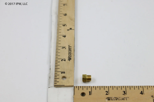 Nordyne Burner Orifice (661023R) - Burners 