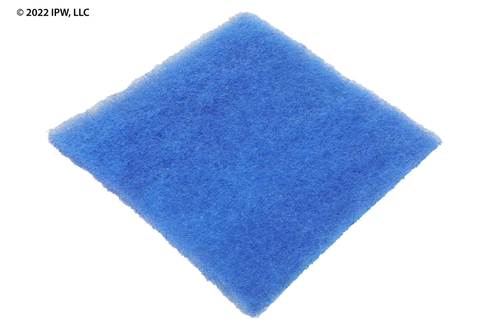 Raypak Filter Media (008402F) - Filters and Filter Driers