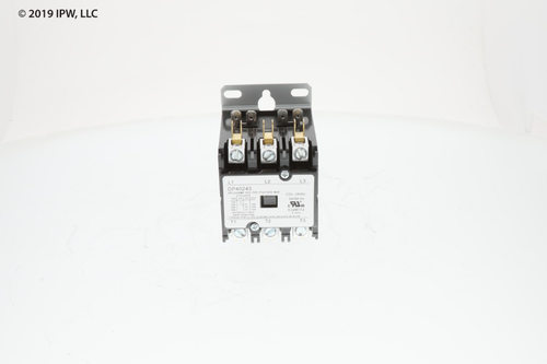 Supco Contactor (DP40243) - Contactors