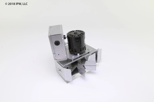 Tjernlund Products Inline Draft Inducer (D-3) - Draft Inducers and Inducer Assemblies
