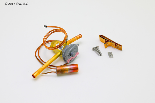 Venstar-Carrier Thermal Expansion Valve (EA36YD199) - Valves