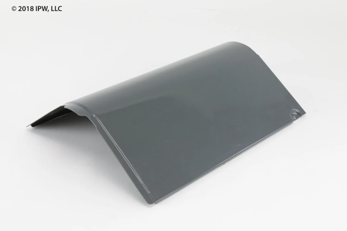 Daikin Applied Control Panel Cover (0121R00053PDGS) - Covers, Guards, and Plates