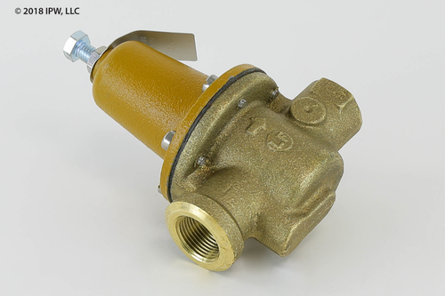Watts Low Pressure Relief Valve (0121225) - Valves