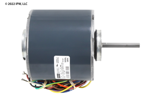 FASCO Refrigeration Motor (D0614) - Motors