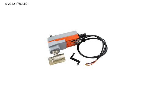 Belimo Valve (B231+AFRB24-S) - Valves