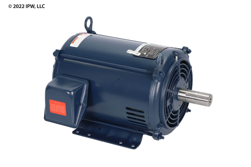 Marathon Motor (GT0819) - Motors