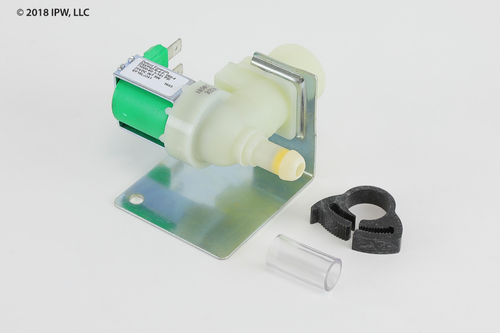Venstar-Carrier Water Regulating Valve (EF18LJ241) - Valves