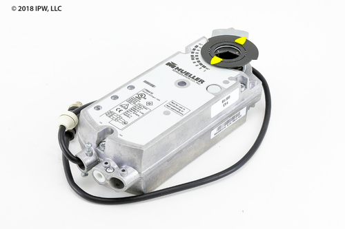 Carrier-Venstar Linear Actuator (00PPG000030900A) - Actuators 