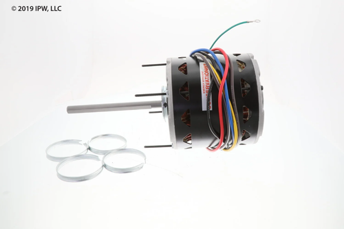 Century Indoor Blower Motor (FD1056) - Motors