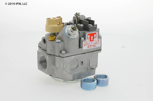Robertshaw Gas Valve  (700-515) - Valves