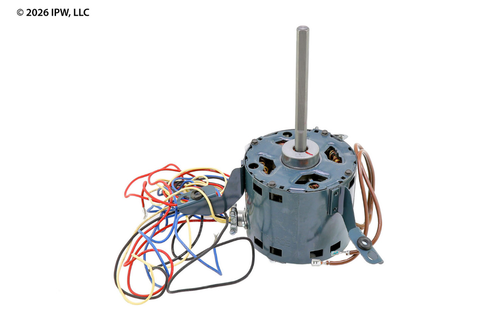 Carrier-Venstar Blower Motor (E020-70021520) - Motors 