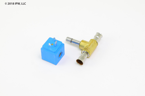Venstar Hot Gas Bypass Valve (00PPN500001000A) - Valves