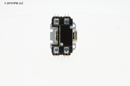 Supco Single Pole Contactor (DP30241) - Contactors