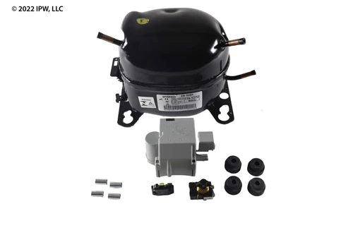 US Motors Compressor (EMI55HER1) - Compressors