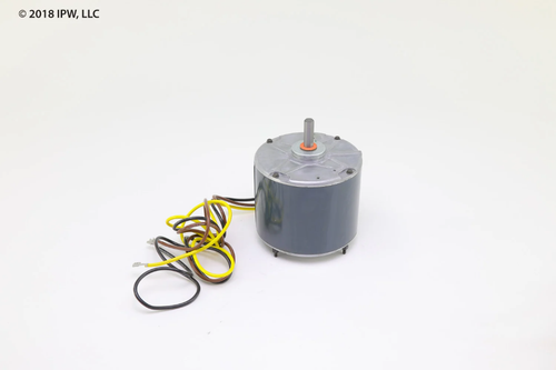 Carrier-Venstar Condenser Fan Motor (HC39GE463) - Motors 