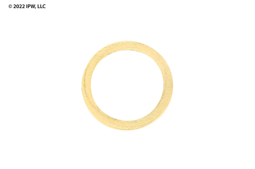 Conbraco Industries Washer (E-1819-00) - Hydronic Products