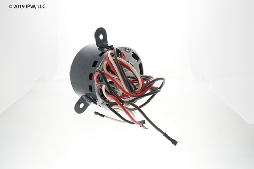 Venstar-Carrier Condenser Fan Motor (HC39ML706) - Motors