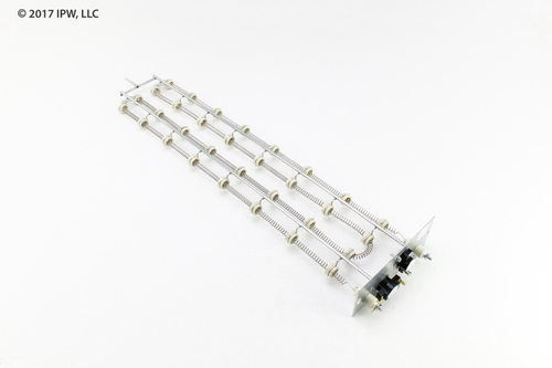 Marvair Heat Kit (70413) - Heating and Cooling