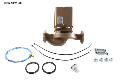 Raypak Injector Pump (012600F) - Pumps