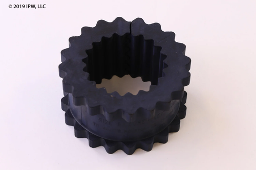 TB Woods Split Sleeve Coupling Insert (6JES) - HVAC Parts